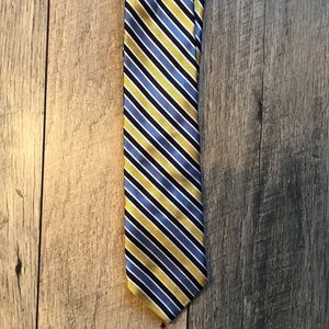 Tie
